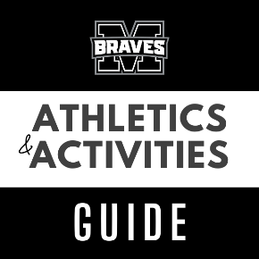 Athletics & Activities Guide